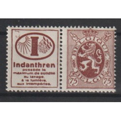 1929/32 - PUBS - COB PU56**...