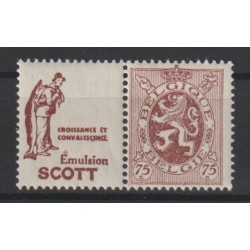 1929/32 - PUBS - COB PU57*...