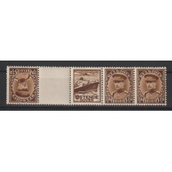 1932 - PUBS - COB PUc72B**...