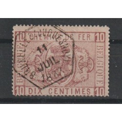 1879 - COB TR1 - Scott Q1
