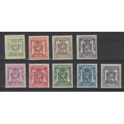 1945 - COB PRE538/46** - 29...