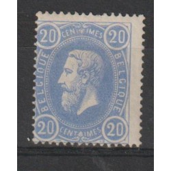 1869/83 - COB 31** - SCOTT...