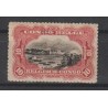 1916 - RUANDA-URUNDI - COB 10B* - Overprint "RUANDA"