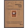 1966 - Erinnophilie - COB E95** - Text in Dutch - MNH