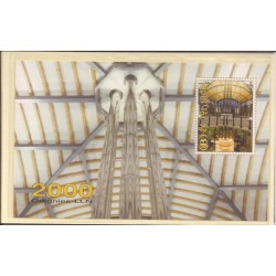 2000 - Railway - COB...