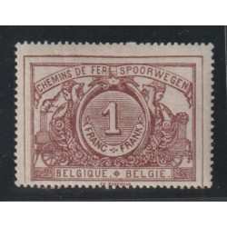 1895/1902 - COB TR26** -...