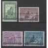 1941 - RUANDA-URUNDI - COB 114/7