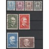 1953 - COB 930/7 - SCOTT B547/54