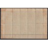 1915 - CONGO - Sheet - COB 64 - SCOTT 60 - With traces of rust