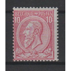 1884/91 - COB 46** - SCOTT 52