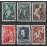 1944 - COB 647/52 - Scott B370/5