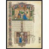2015 - COB BL232 - Birth of Christ