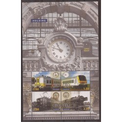 2008 - Railway - COB...