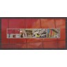 2010 - Railway - COB TRVBL19** - MNH