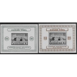 1954 - Private Issue - COB...