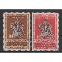 1943 - COB 613/4 - Scott...