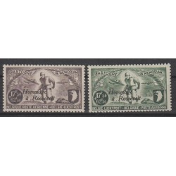 1947 - Private Issue -...