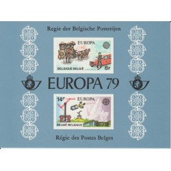 1979 - COB LX68** - Europa...