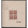 1924 - COB BL1** - SCOTT 171 - MNH