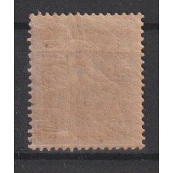 1887 - CONGO - COB 9** - SCOTT 9 - MNH