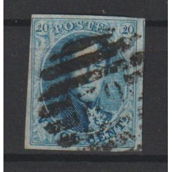 1858 - COB 11A - SCOTT 11 -...