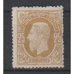 1869/83 - COB 32** - SCOTT...