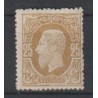 1869/83 - COB 32** - SCOTT 37 - Perf. 15 - MNH
