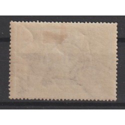 1895/1902 - COB TR26* - SCOTT Q23 - With watermark - MH