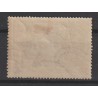 1895/1902 - COB TR26* - SCOTT Q23 - With watermark - MH