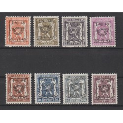 1948 - COB PRE581/8** - 35...