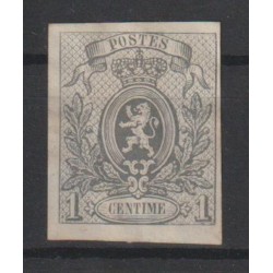 1866/7 - COB 22 - SCOTT 23...