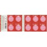2015 - COB B155** - Booklet - Christmas - MNH