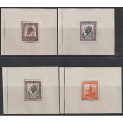 1944 - RUANDA-URUNDI - COB...