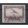 1930 - Air Post - COB PA5* - SCOTT C5 - MH