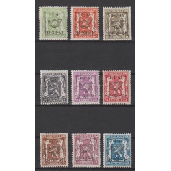 1941 - COB PRE455/63** - 20...