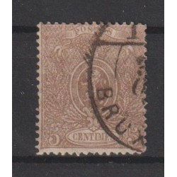 1866/7 - COB 25Ab- SCOTT 26...