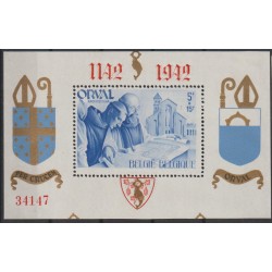 1942 - COB BL20* - Oravl...