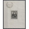 1935 - COB BL4** - SCOTT B169 - MNH