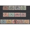 1895 - COB TR15/27 - SCOTT Q16/28