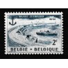 1957 - COB 1019** - SCOTT 506 - MNH
