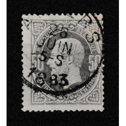 1880/83 - COB 35A - SCOTT 38