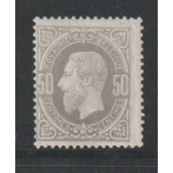 1880/83 - COB 35A** - SCOTT...
