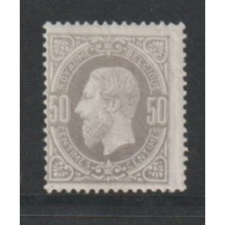 1880/83 - COB 35A** - SCOTT...