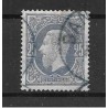 1886 - CONGO - COB 3 - SCOTT 3