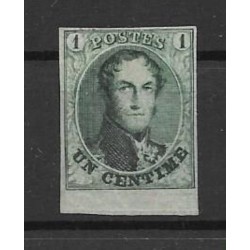 1861 - COB 9* - SCOTT 9 - 4...