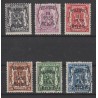 1938 - COB PRE345/50** - 3 - MNH