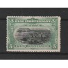 1894 - CONGO - COB 16* - SCOTT 16 - MH