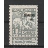1911 - COB 100* - Scott B17 - MH