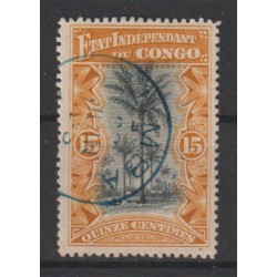 1894 - CONGO - COB 20 -...