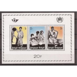 1967 - COB BL43** - Scott...